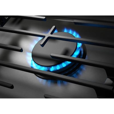 Whirlpool 36 inch Gas Cooktop