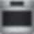 Bosch 30 inch Single Wall Oven with Convection