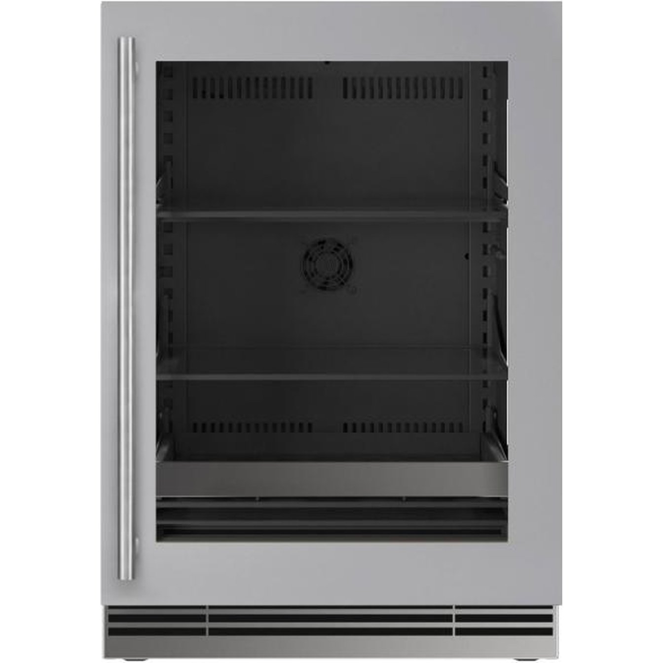 U-Line Free-standing or Built-in 24 inch Beverage Centre