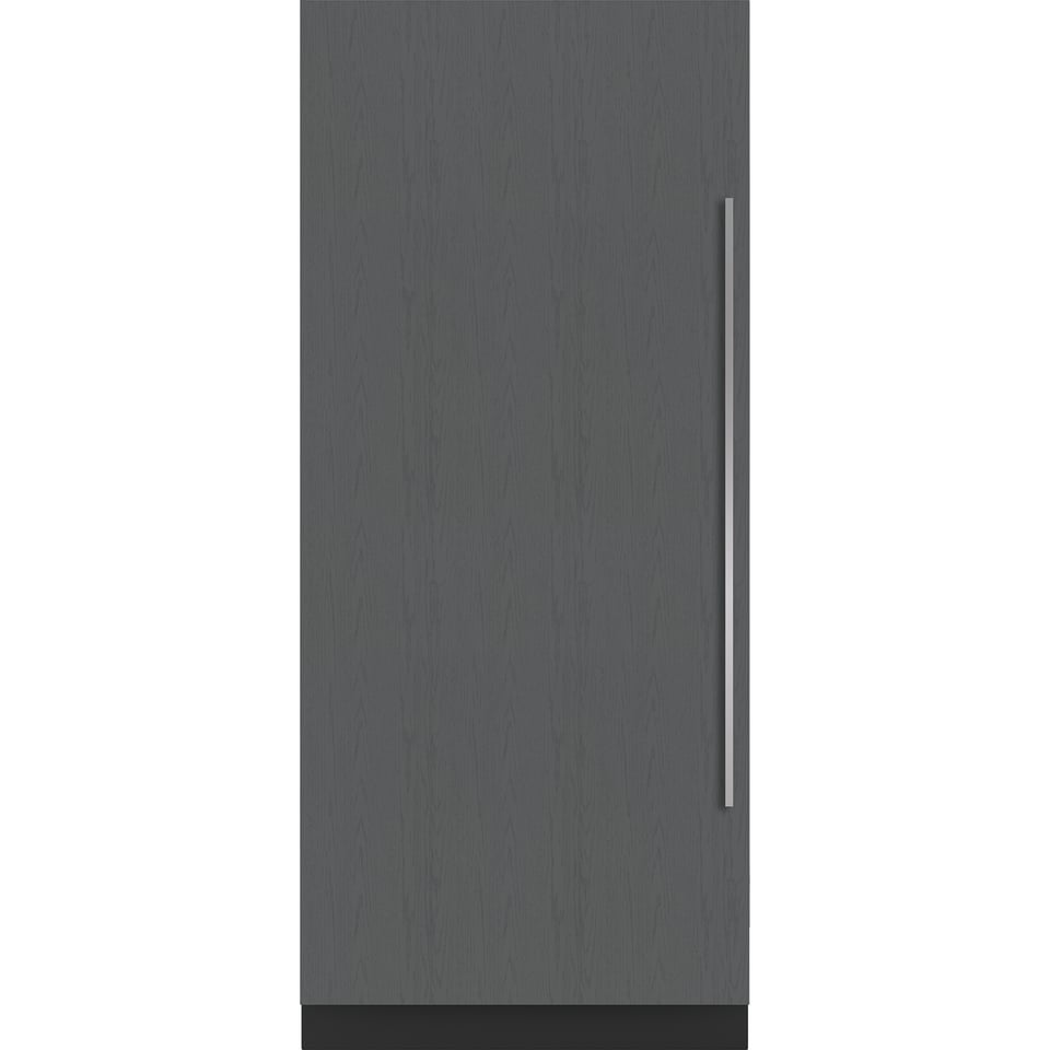 Sub-Zero 36 inch Built-in Column Freezer