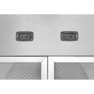 Broan 30 inch 300 CFM Under-Cabinet Hoodfan