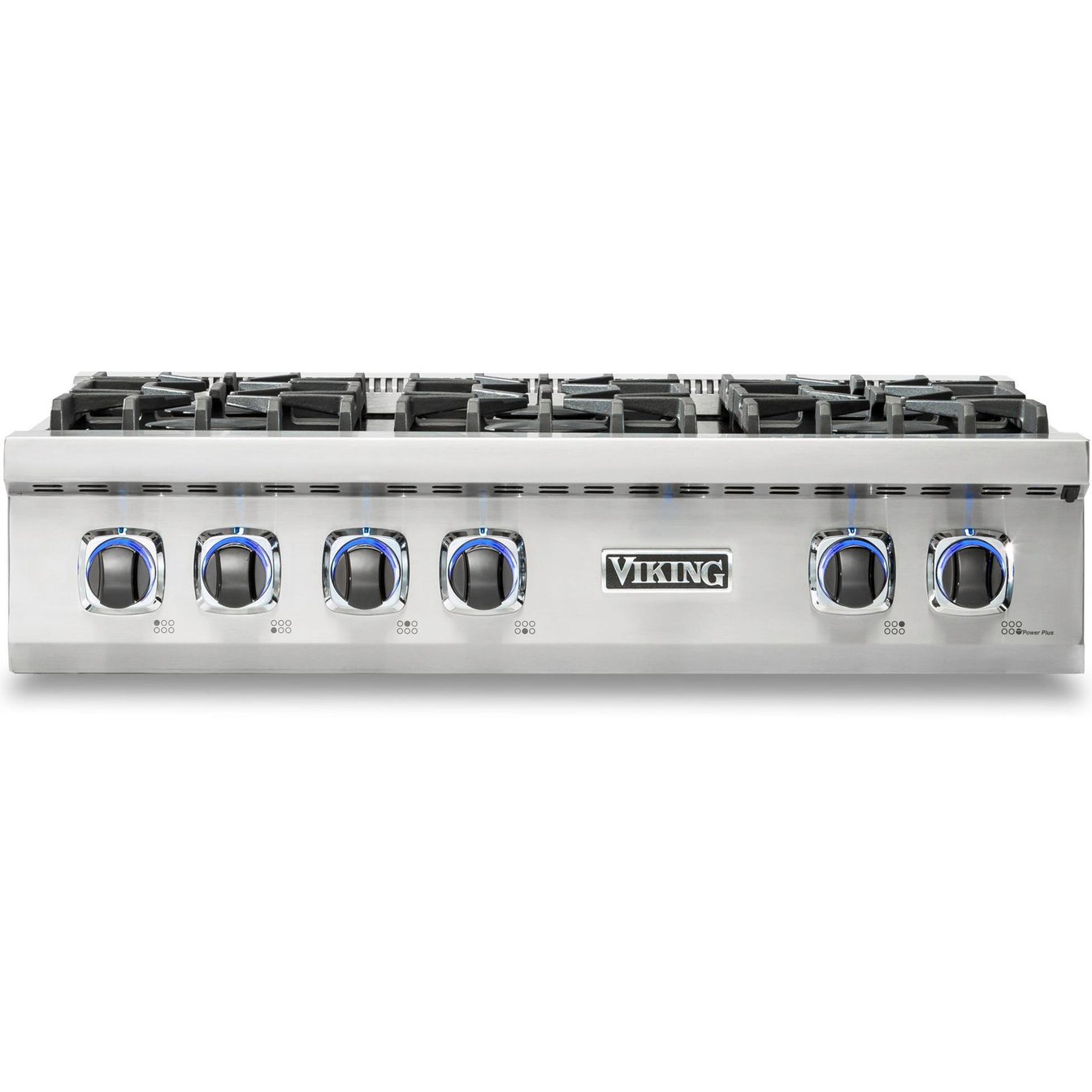 Viking  36 inch Gas Rangetop
