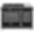 Bertazzoni 48 inch Double Oven All Gas Range