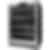 Silhouette Built-in 24 inch 5 cu.ft. Wine Cooler