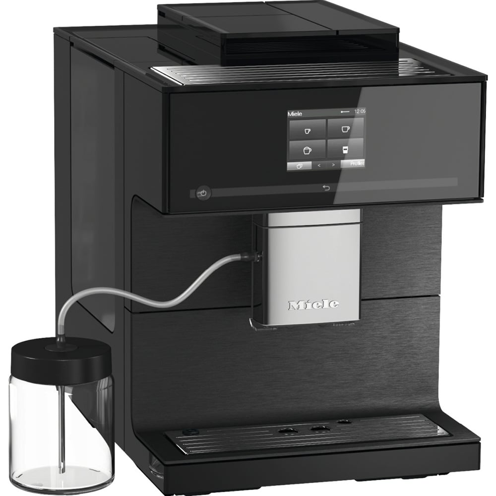 Miele Countertop Coffee Machine with Tank