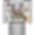 Frigidaire 19.60 cu.ft. Counter-Depth French-Door Refrigerator