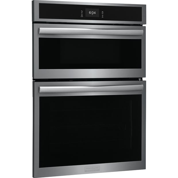 Frigidaire Gallery 30 inch Double Wall Oven with Convection
