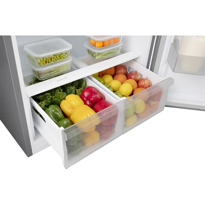 Hisense 18.0 cu.ft. Top Freezer Refrigerator