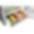 Hisense 18.0 cu.ft. Top Freezer Refrigerator