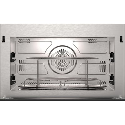 Wolf 30 inch Transitional Speed Wall Oven with Convection
