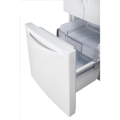 LG 21.8 cu.ft. French Door Refrigerator