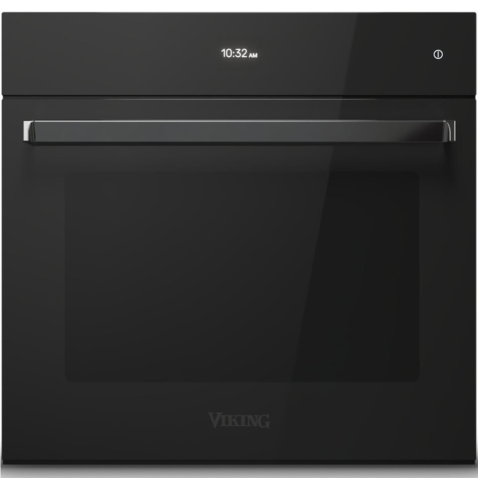 Viking 30 inch Single Wall Oven with Convection