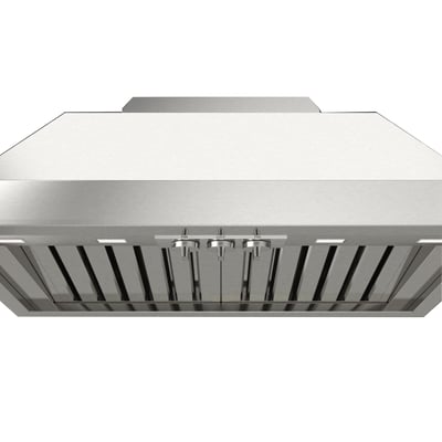 Fulgor 36 inch 1000 CFM Insert Hoodfan