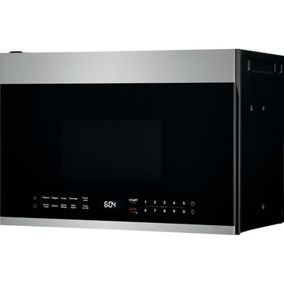 Frigidaire 1.4 cu.ft. 300 CFM Over-the-Range Microwave