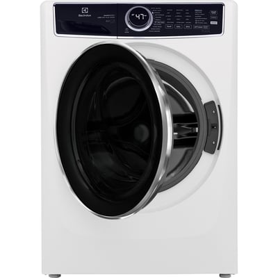 Electrolux 5.2 cu.ft. Stackable Front Load Steam Washer