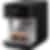 Miele Countertop Coffee Machine with Tank
