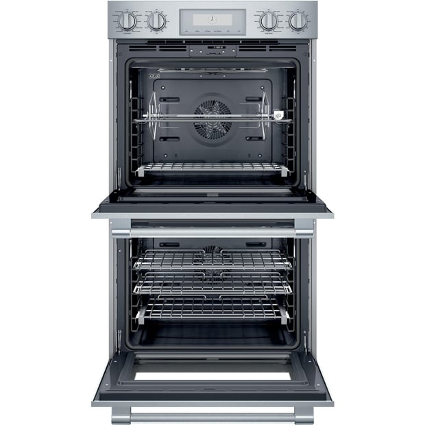 Thermador 30 inch Double Wall Oven with Convection