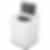 LG 5.6 cu.ft Top Load Washer