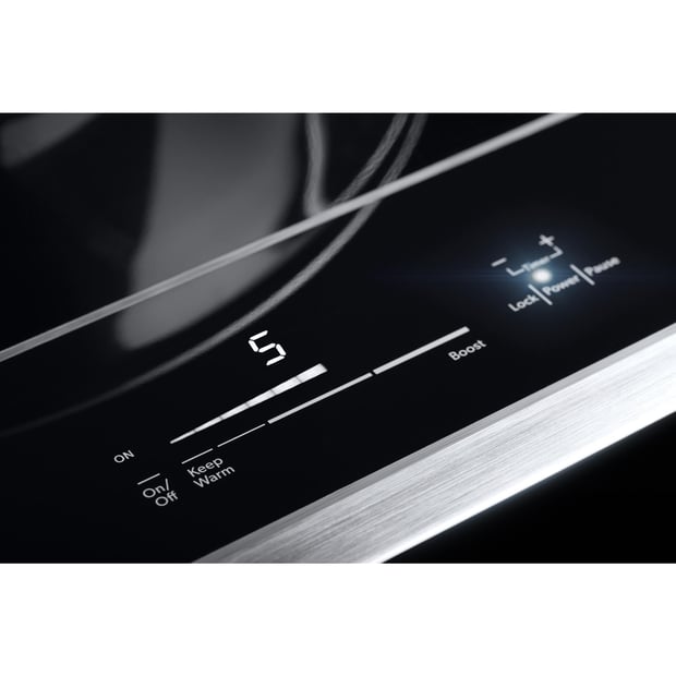 JennAir 15 inch Induction Cooktop