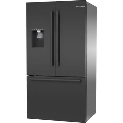 Bosch 26.0 cu.ft. French-Door Refrigerator