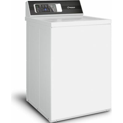 Huebsch 3.2 cu. ft. Top Load Washer and 7.0 cu.ft. Steam Vented Dryer