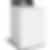 Huebsch 3.2 cu. ft. Top Load Washer and 7.0 cu.ft. Steam Vented Dryer