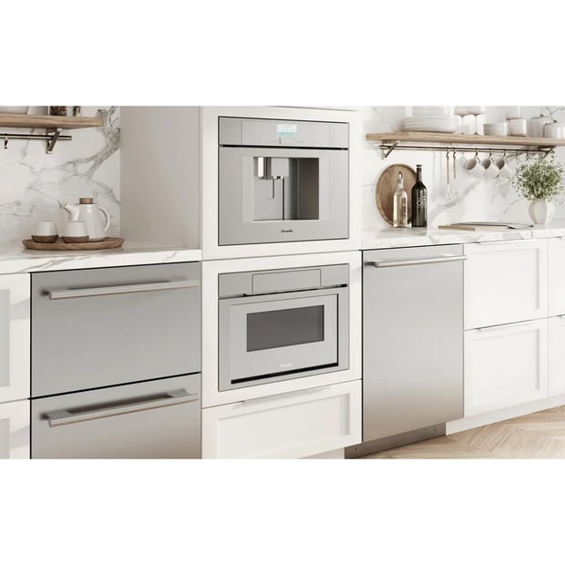 Thermador 1.2 cu.ft. Microwave Drawer
