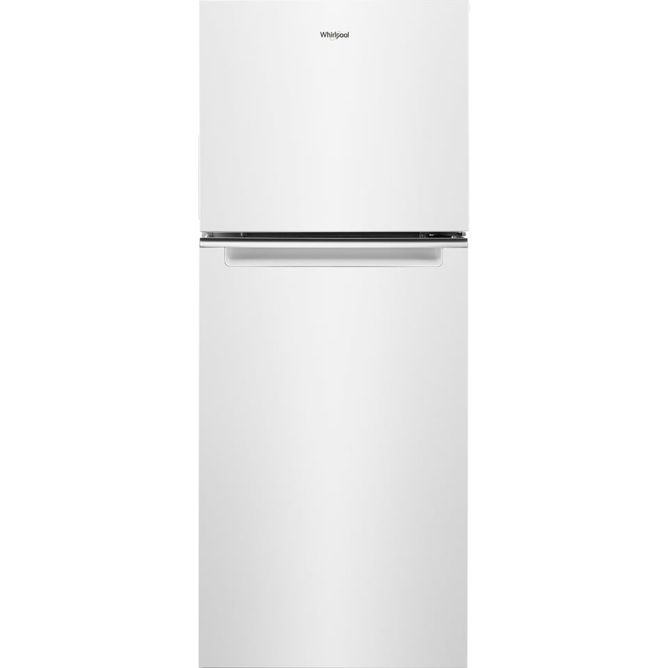 Whirlpool 11.6 cu.ft. Counter-Depth Top-Freezer Refrigerator