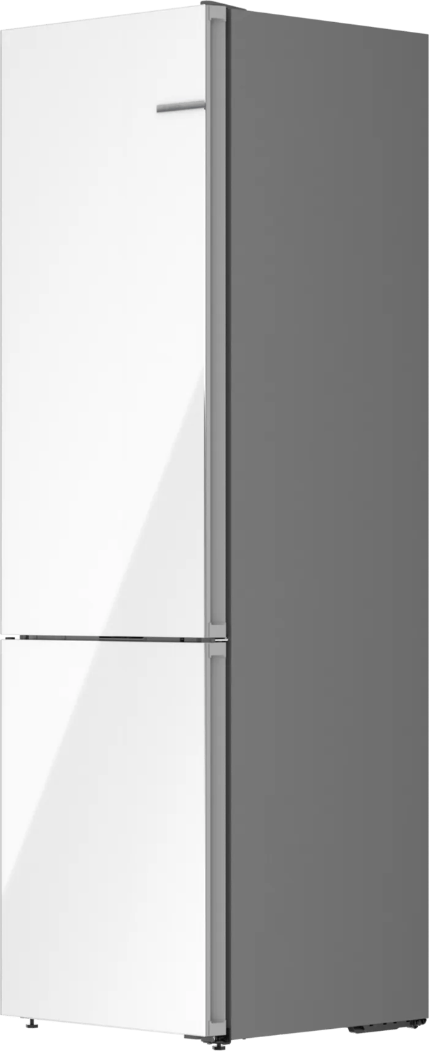 Bosch 24 inch Counter-Depth Bottom-Freezer Refrigerator