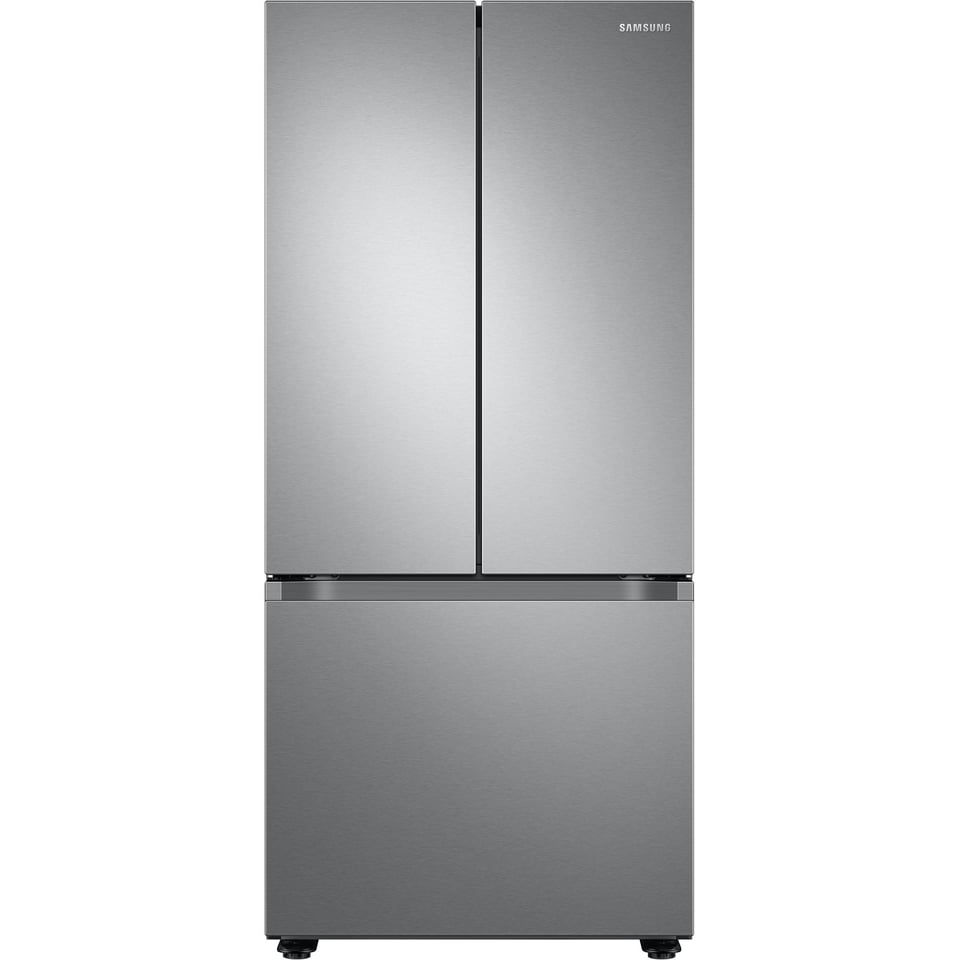 Samsung 22.1 cu.ft. French-Door Refrigerator