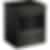 KitchenAid 30 inch Single Oven Gas Range