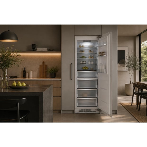 Riva 12.4 cu.ft. Built-In Column All Refrigerator