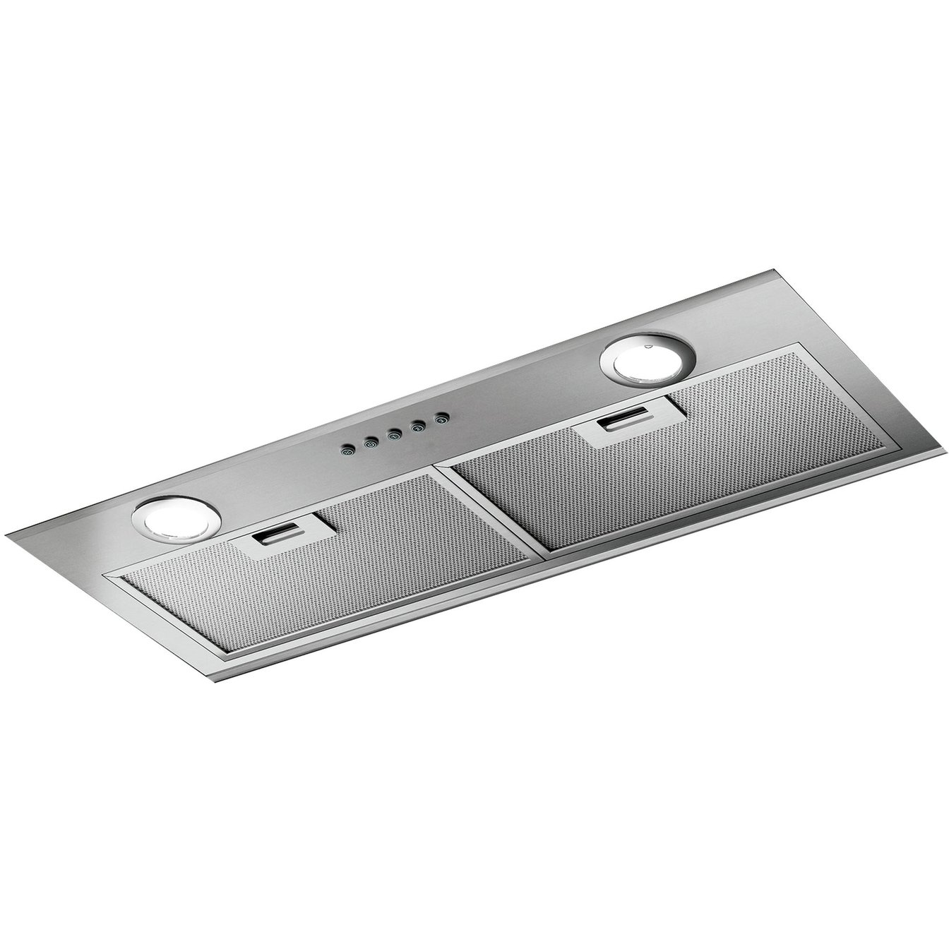 Riva 28 inch 400 CFM Insert Hoodfan