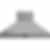 Fulgor 48 inch 1000 CFM Wall-Mount Chimney Hoodfan
F6PC48DS1