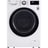 LG 2.6 cu.ft. Stackable Front Load Steam Washer