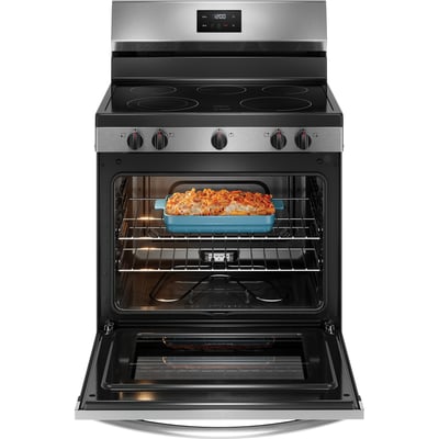 Frigidaire 30 inch Single Oven Electric Range