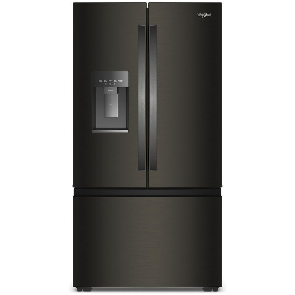 Whirlpool 36 cu.ft. Counter Depth French-Door Refrigerator