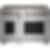 Wolf 48 inch Double Oven Induction Range