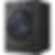 LG 5.8 cu.ft. Front Load Steam Washer