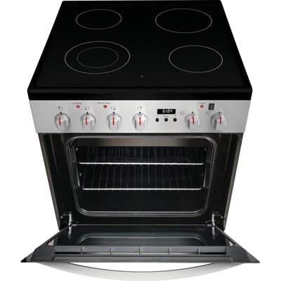 Frigidaire 24 inch Single Oven Electric Range