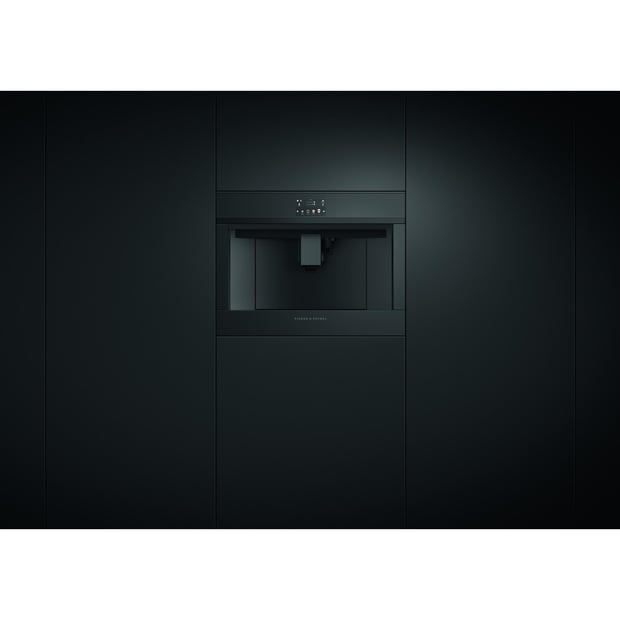Fisher & Paykel Built-in Coffee Machine with Tank