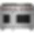 Wolf 48 inch Double Oven Dual Fuel Range