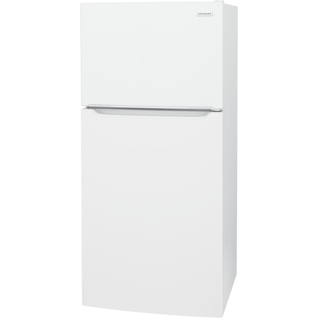 Frigidaire 20 cu.ft. Top-Freezer Refrigerator