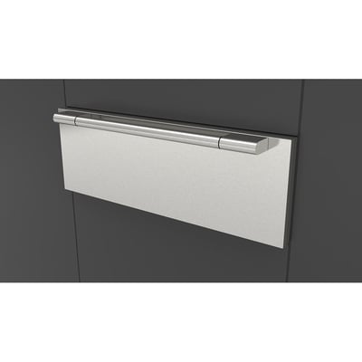 Fulgor 30 inch 2.1 cu.ft. Warming Drawer