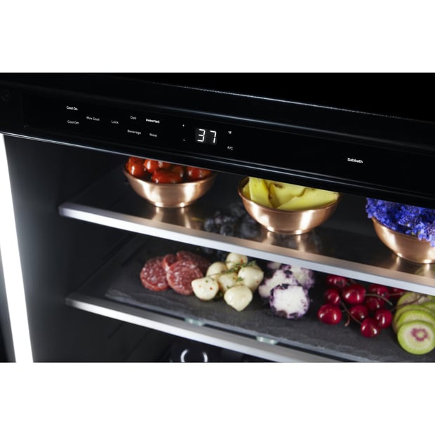 JennAir Built-in 24 inch Compact Bar Refrigerator