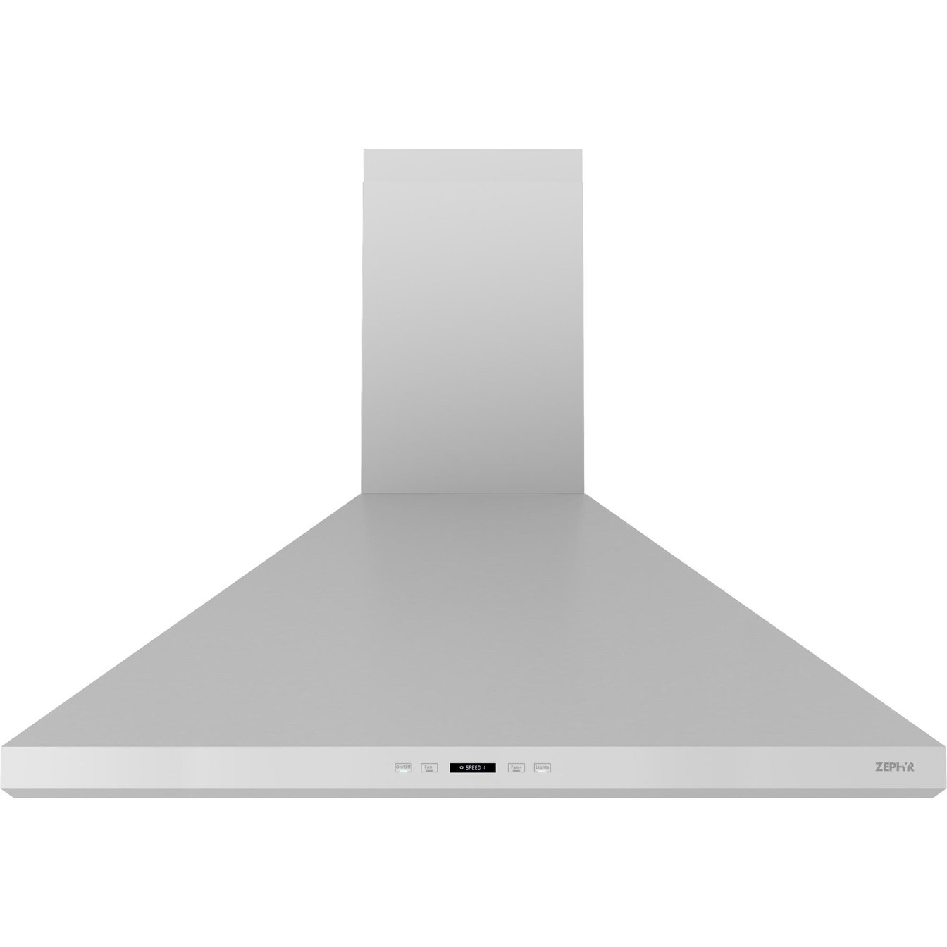 Zephyr 36 inch 650 CFM Wall-Mount Hoodfan
