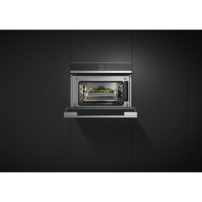 Fisher & Paykel 24 inch Single Wall Oven with Convection