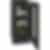 U-Line Free-standing or Built-in 15 inch Compact Refrigerator