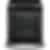 Whirlpool 30 inch Single Oven Induction Range with Convection