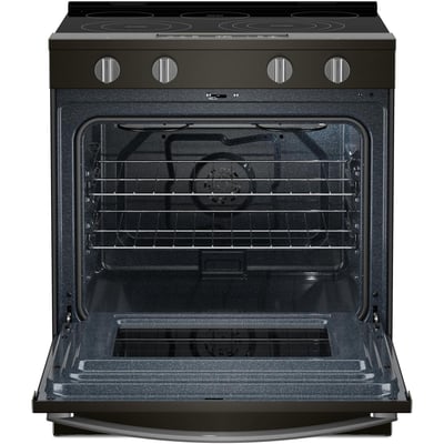 Whirlpool 30 inch Single Oven Electric Range